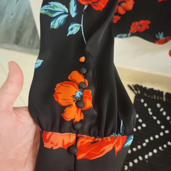 Express blouse - Picture 2 of 4